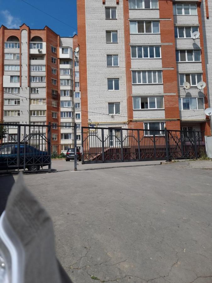 Світло Цілодобово Просторі Апартаменти Біля Гідропарку Топільче Ternopil Buitenkant foto